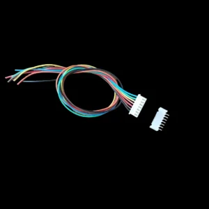 7 Pin JST XH 2.54mm Relimate Connector