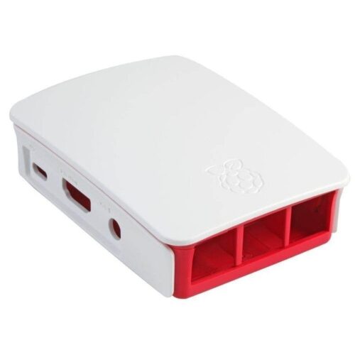 Raspberry PI 3 Case Enclosure Official for Model B, B+