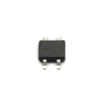4 pin smd ic