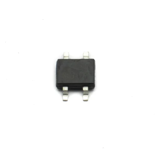 4 pin smd ic