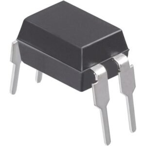 4 pin dip ic
