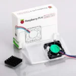 Official Raspberry Pi 4 Case Fan
