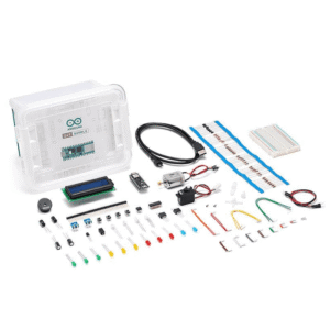 Arduino IoT Bundle