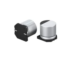 SMD Electrolytic Capacitor