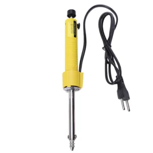Electric Desoldering Pump