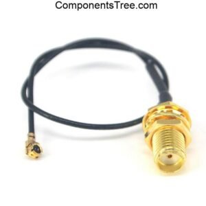 ufl to sma connector cable