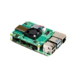Raspberry PI POE+ Hat for 3B+ and Pi 4