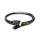 Micro HDMI to Standard HDMI Cable