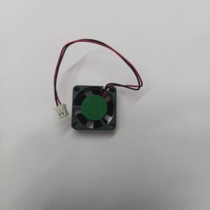 DC current Cooling Fan