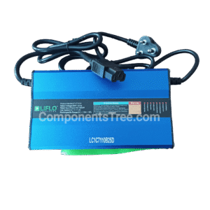60V 10A Electric Vehicle Lithium Battery Charger