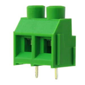 2 Pin 9.5mm Pitch PCB terminal block