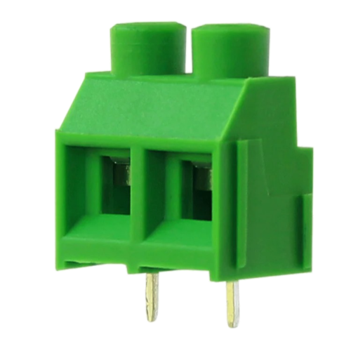 2 Pin 9.5mm Pitch PCB terminal block
