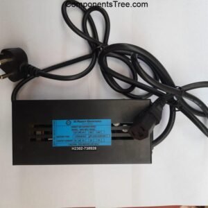 12v battery charger