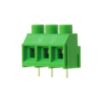 3 Pin 9.5mm Pitch PCB terminal block
