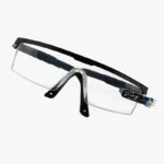 Eye Blink Sensor with Goggles (Eyeglasses)