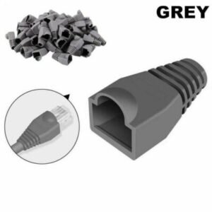 RJ45 Connector Dust Cap Cover