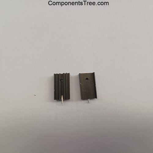 heat sink pi48 for TO-220 Package