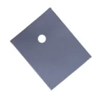 Heatsink Insulation Thermal Pad for Transistor