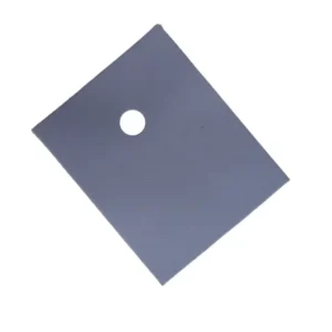 Heatsink Insulation Thermal Pad for Transistor