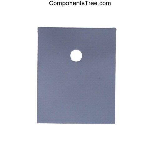 Insulating Thermal pad TO-03p