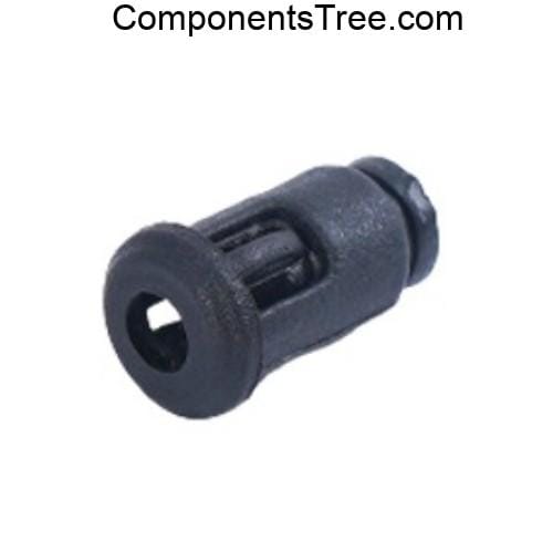 5mm LED Plastic Holder