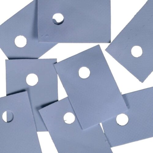 to-220 package transistor mosfet Heatsink Insulation Thermal pads