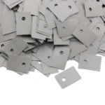 to-220 package transistor mosfet Heatsink Insulation Thermal pads