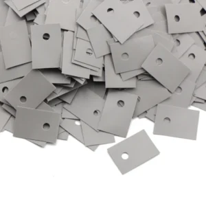 to-220 package transistor mosfet Heatsink Insulation Thermal pads