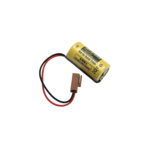 Panasonic BR 2/3AG 3V 1450mAh Lithium Battery For CNC