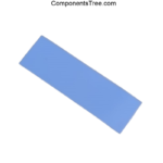 Thermal Conductive Silicone Pad