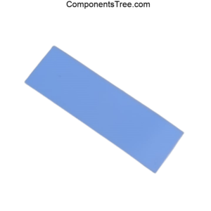 Thermal Conductive Silicone Pad