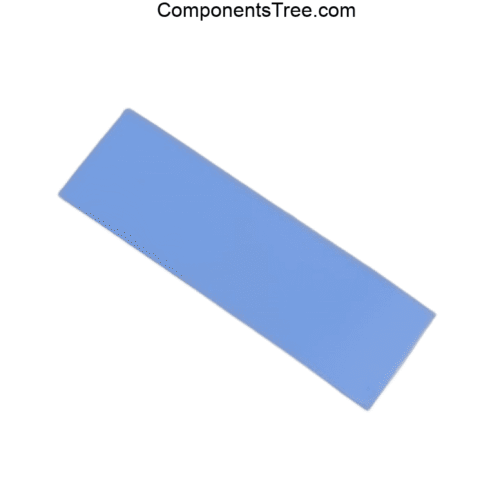 Thermal Conductive Silicone Pad