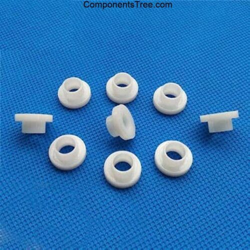 heat sink insulation pad bush