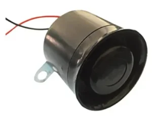 12V Mini Siren