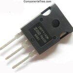 IRFP9140 MOSFET 100V 23A P-Channel Power MOSFET TO-247 Package