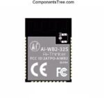 ai thinker ai-wb2-32s wifi Bluetooth module