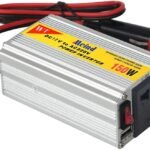 150W Inverter DC 12V To AC 220V