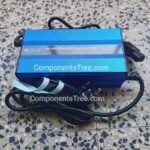 67.2V 10A Electric Vehicle Lithium Battery Bike/Scooter Charger - LiFLO Make