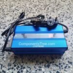 67.2V 10A Electric Vehicle Lithium Battery Bike/Scooter Charger - LiFLO Make