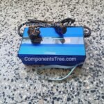 84V 10A Electric Vehicle Lithium Battery Charger - LiFLO Make