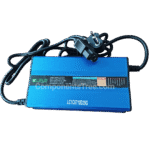 67.2V 10A Electric Vehicle Bike Scooter Lithium Battery Charger