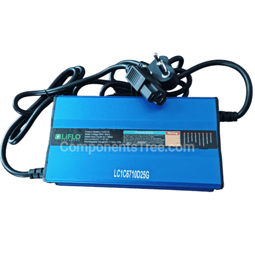 67.2V 10A Electric Vehicle Bike Scooter Lithium Battery Charger