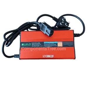 58.4V 6A Electric Vehicle Lithium Battery Charger LiFLO