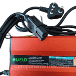 58.4V 6A Electric Vehicle Lithium Battery Charger LiFLO