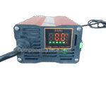 58.4V 6A Electric Vehicle Lithium Battery Charger 1 Year Warranty - Image 3