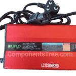 72V 6A Electric Bike Scooter Vehicle Lithium Battery Charger (Max Output Voltage 84V) 1 Year Warranty - Image 2