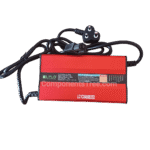 84V 6A Electric Vehicle Lithium Battery Charger