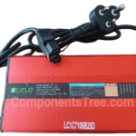 71.4V 6A Electric Vehicle Lithium Battery Charger