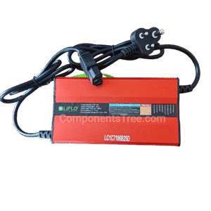 71.4V 6A Electric Vehicle Lithium Battery Charger