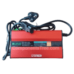 67.2V 6A Electric Vehicle Lithium Battery Charger